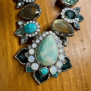 Chloe and Isabel necklace